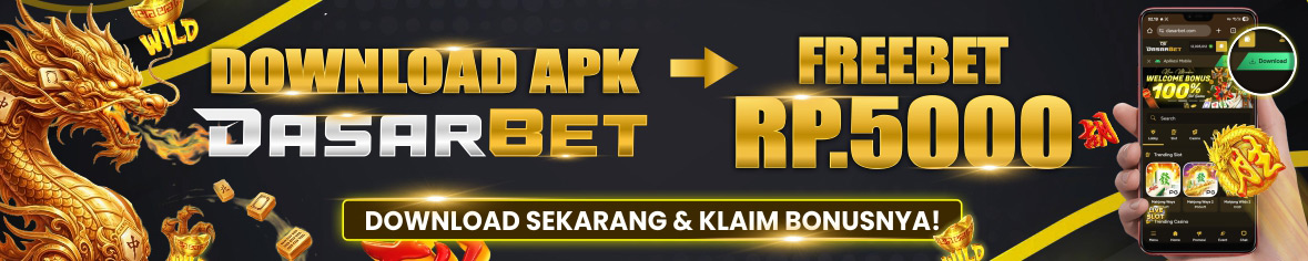 Download Apk Dasarbet Gratis Saldo